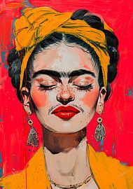 Frida von Niklas Maximilian