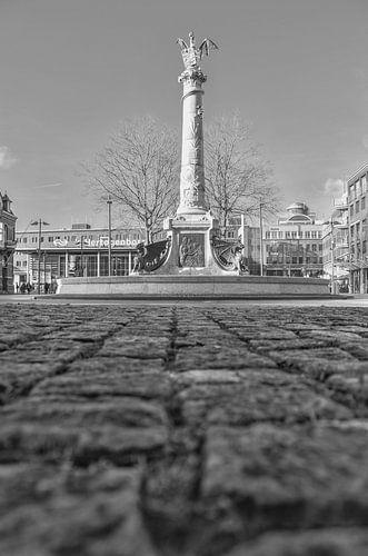 Le dragon de Bossche