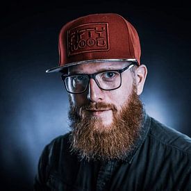 Davey Coppenhagen profielfoto