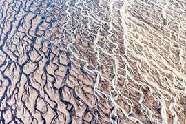 Schwarz und Weiß von Joan Gil Raga