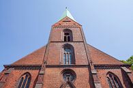 Nikolaikirche,  Kiel von Torsten Krüger Miniaturansicht