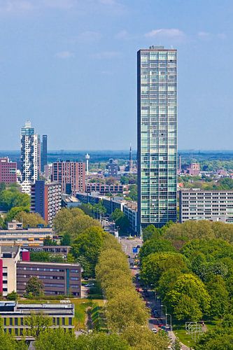 Westpoint te Tilburg