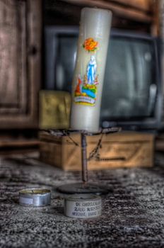 Manoir de la Chapelle | BE