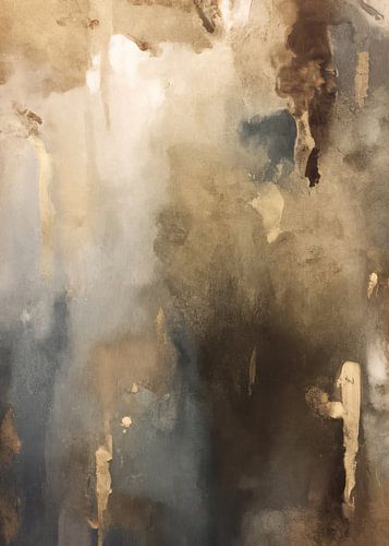 Moderner Schick "Ein Hauch von Gold"