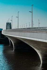 Waalbrücke Nijmegen