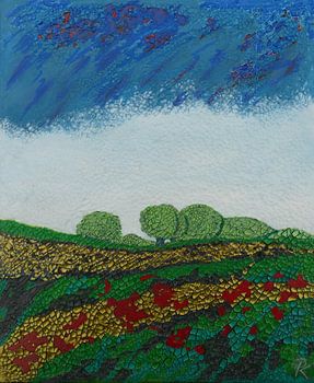 Crumbling Idyll – The Transience of Golden Times