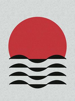 Abstrakte geometrische Formen