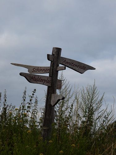 Signpost