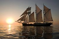 Sailing