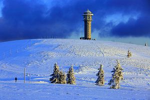 Feldberg im Schwarzwald