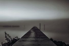 Gerüstbau von Patrick  van Dasler