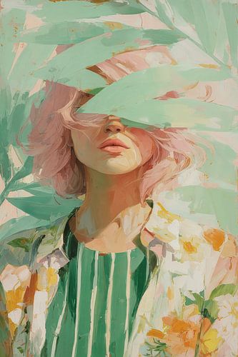 Verborgen in het Groen no.3