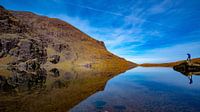 Reflectie in Ierland