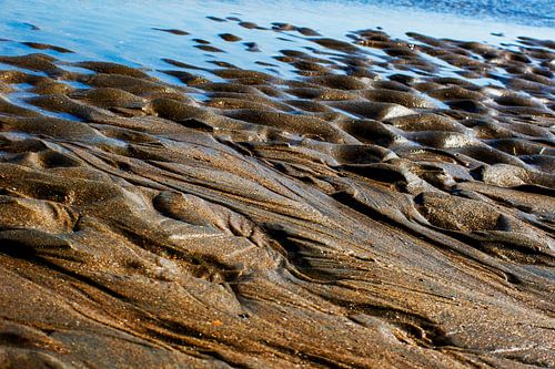 sporen in het zand 2