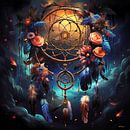 dreamcatcher by Gelissen Artworks thumbnail
