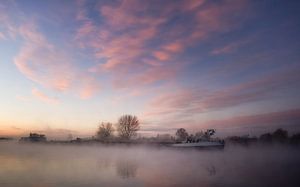 Goedemorgen schipper van Lex Schulte