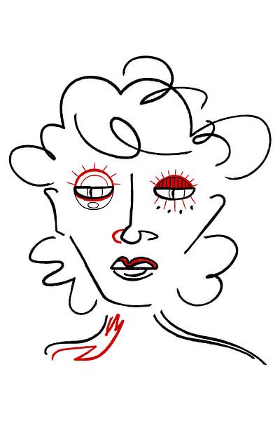 Die Sonne in meinem Gesicht von ComfortQ