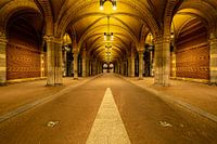 Rijksmuseum Amsterdam