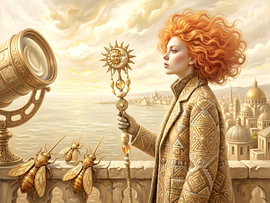 Daydream by a.p.ARTandMore
