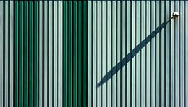 der Schatten von Lus Joosten