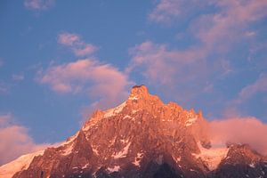 Aguille du Midi