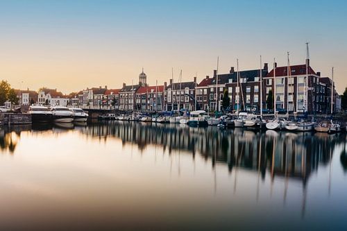 Marina de Middelburg