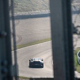 BMW M3 Touring Zandvoort by Ryan van Pelt