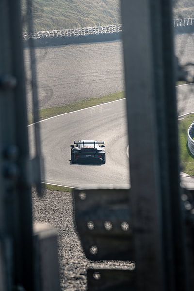 BMW M3 Touring Zandvoort von Ryan van Pelt