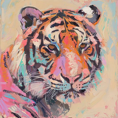 Tijger