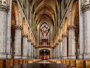 Alter Dom in Linz