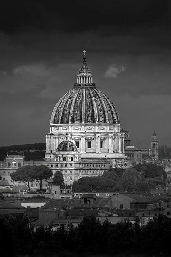 Duoma, la force de l'architecture