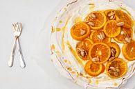 Sinaasappel Meringue von Nina van der Kleij Miniaturansicht