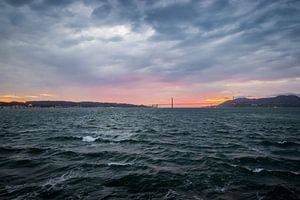 Le Golden Gate Bridge