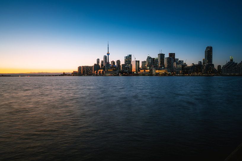 Toronto by Hello Pompoyo