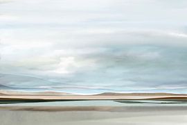 Heaven and earth by Roberto Moro