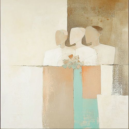 Together in Timeless Echo