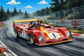 A resounding victory by DeVerviersBelgium