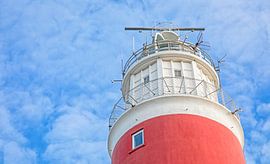 Texel Lighthouse. by Justin Sinner Photography (Photographer on Texel)