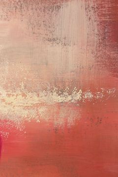 Licht in rood van Susanne A. Pasquay