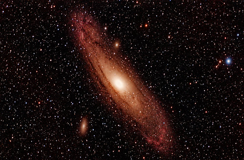 Andromeda