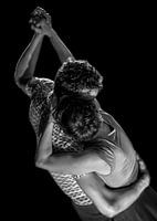 Modern dance 2