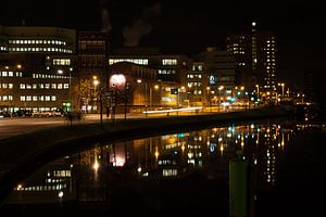 Zwaaikom Groningen von Mark Scheper