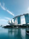 Future Marina Bay Sands View by Art Kingdom thumbnail