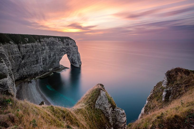 La Manneporte van Christophe Staelens