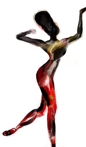 Vrouw