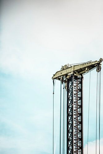 Hijskraan