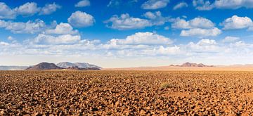 Das ist  Namibia von Thomas Froemmel