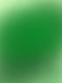 Green Gradient van Lianne Louise