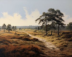 Landschaft