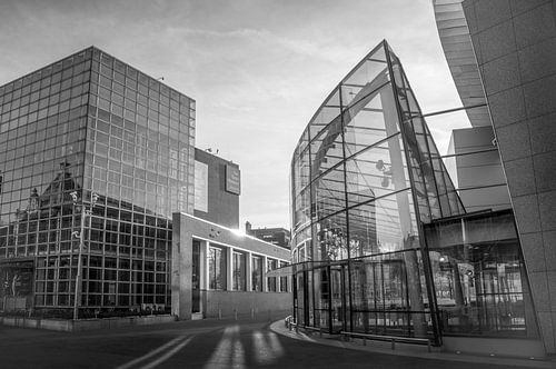 Museumplein - Van-Gogh-Museum